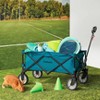 Collapsible Wagon - Embark™ - 2 of 4