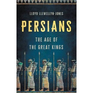 Persians - by Lloyd Llewellyn-Jones - 1 of 1