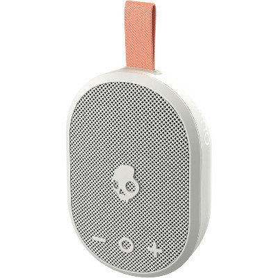Skullcandy Ounce+ Wireless Bluetooth Speaker - IPX7 Waterproof with 16 Hour Battery, True Wireless Stereo, and Ballistic Nylon Carry Strap