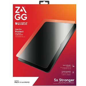 ZAGG InvisibleShield iPad Air 10.9