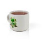 Se7en20 Harry Potter Slytherin Mini Mug | Small Collectible House Mug | 2 Inches Tall - 3 of 4