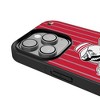 MLB Cooperstown Central Teams Pinstripe Bump Cell Phone Case for Apple iPhone - 4 of 4