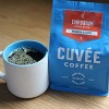 Cuvee Coffee Emporium House Blend Medium Roast Whole Bean Coffee - 12oz - image 4 of 4