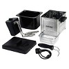 Proctor Silex 1.6qt Professional Deep Fryer - Stainless Steel 35041 - image 2 of 4