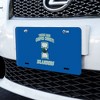 Texas A&M -Corpus Christi Islanders Novelty Metal Vanity Tag License Plate - 2 of 4