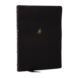 The Jonathan Edwards Study Bible: Experience Abiding Joy in Christ