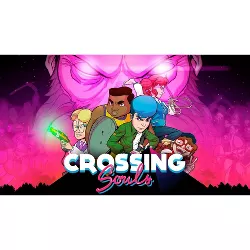 Crossing Souls - Nintendo Switch (Digital)