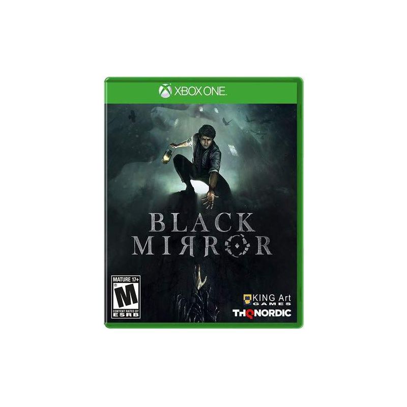 Black Mirror - Xbox One, 1 of 7