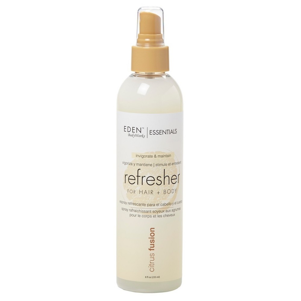 UPC 765591001101 product image for EDEN BodyWorks Citrus Fusion Refresher Spray (H+B) - 8 fl oz | upcitemdb.com