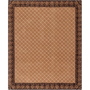 Total Performance Harrison TLP755 Hand Hooked Indoor Rugs - Safavieh - 1 of 4