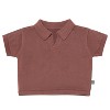 Modern Moments™ by Gerber Baby Boys' 2-Piece Johnny Collar Sweater Knit Set - 3 of 4