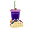 Cody Foster 3.75 In Taco Meal With Soda & Hot Sauce Packet Ornament Hot Sauce Bell Tree Ornaments - 3 of 3