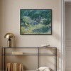 Art Remedy Vincent van Gogh - Olive Orchard Van Gogh Classic Fields and Floral Wall Art Framed - 2 of 4