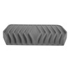 Unique Bargains Waterproof Waterfall Soap Holder 1 Pc - 3 of 4