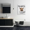 Stupell Industries Bubble Bath Cattle, 30" x 40" - 2 of 4
