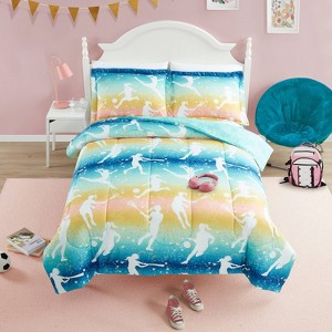 Bedding Set - Sports Illustrated - 1 of 4