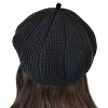 Women's Emily Beret Hat - C.C - 2 of 3