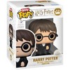 Funko - Funko Bitty POP: Harry Potter and the Goblet of Fire 2-Pack - Harry & Ginny - 3 of 4