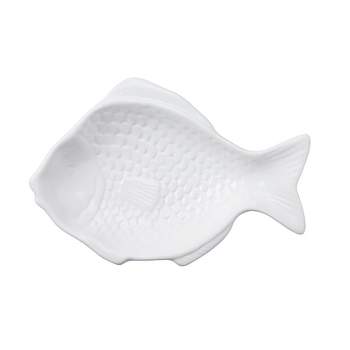 The Lakeside Collection Tails and Scales Dinnerware Collection