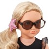 Our Generation Fashion Starter Kit in Gift Box Stella with Mix & Match Outfits & Accessories 18" Fashion Doll - image 4 of 4