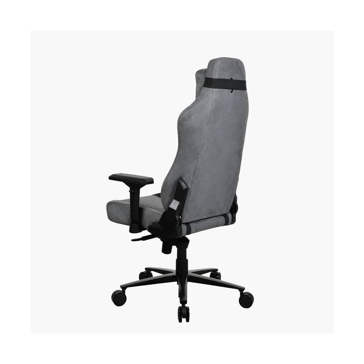 Arozzi Vernazza Supersoft Office and Gaming Chair Anthracite - thumbnail 4