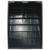 Emsco 30" Wide Jump Skateboard Ramp - Black - 2 of 4