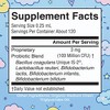 MaryRuth's Infant Probiotic Drops, Unflavored, Org, 1 oz - 2 of 4
