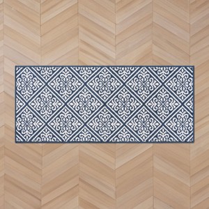 Laura Ashley Hi-Low Tufted Rugs - 1 of 4