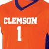 NCAA Clemson Tigers Boys' Basketball Jersey - 3 of 3