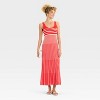 Women's Maxi Sweater Dress - A New Day™ - 3 of 3