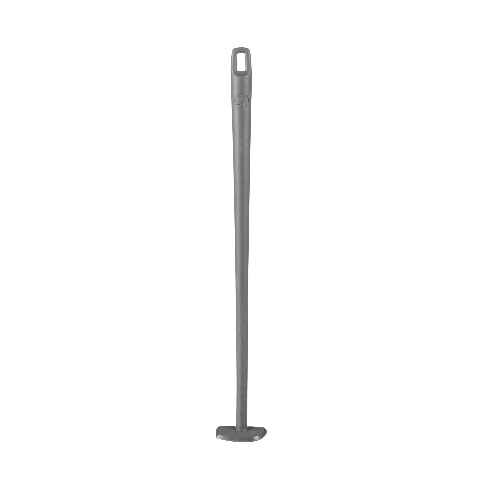 Vitamix Under Blade Scraper: Silicone Blender Accessory, Dishwasher-Safe, Gray, 13.9" Length