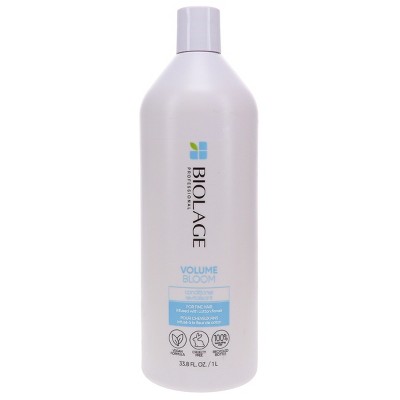 Matrix Biolage Volumebloom Conditioner 33.8 oz