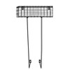 The Lakeside Collection Bathroom Storage Accents - Towel Holder - 3 of 4