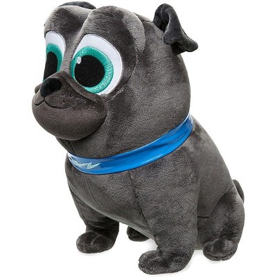 bingo puppy dog pals plush