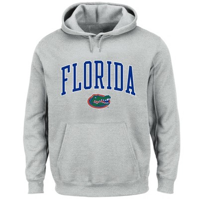 NCAA Florida Gators Hoody Jacke Sweater Pullover Statement College hooded 