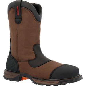 Men's Durango® Men's Maverick XP™ Composite Toe Waterproof Work Boot - 1 of 4