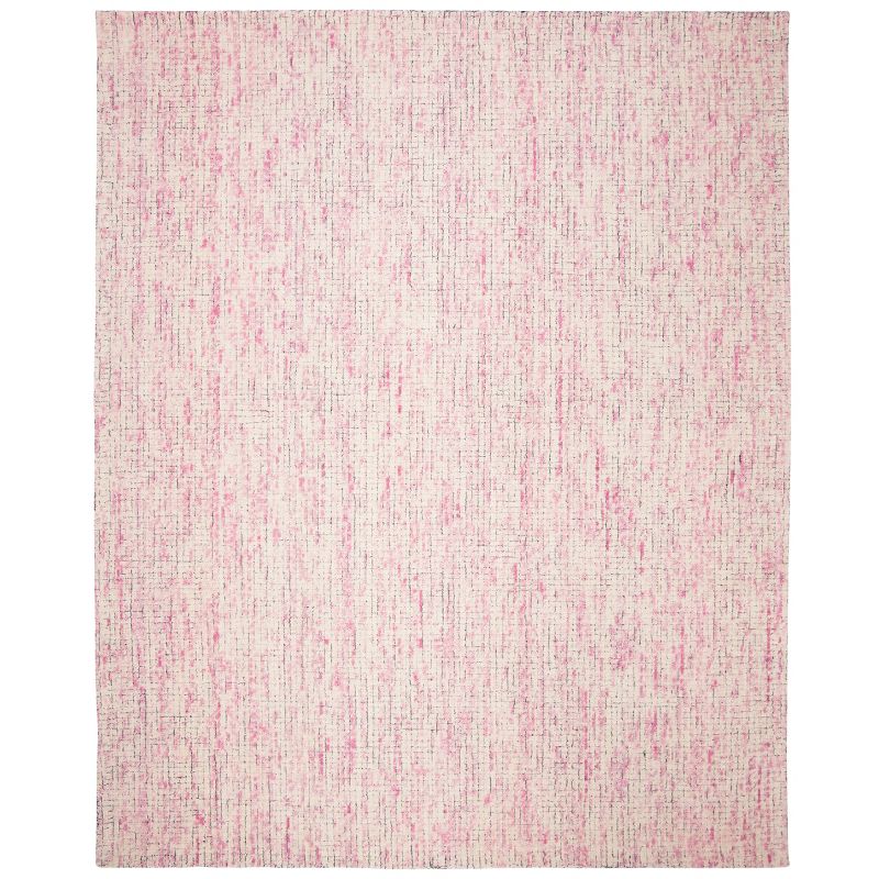 Abstract ABT473 Hand Tufted Area Rug  - Safavieh, 1 of 7