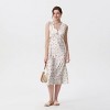 Women's Midi Slip Dress - A New Day™ - 3 of 3