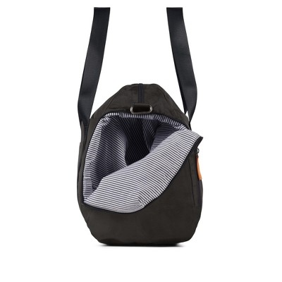 Made Free Weekend Duffle Bag, Charcoal — фото 3