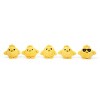 What Do You Meme? Emotional Support Chickies Stuffed Animal - 2 of 4