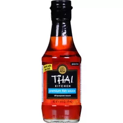 Thai Kitchen Premium Fish Sauce - 6.76 fl oz
