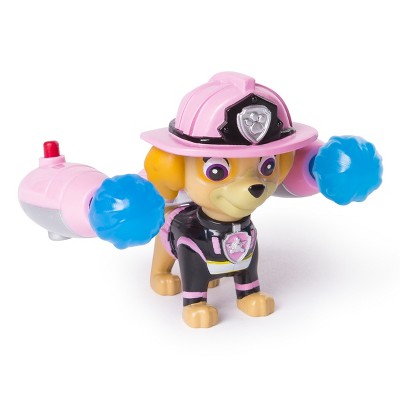 paw patrol ultimate rescue target