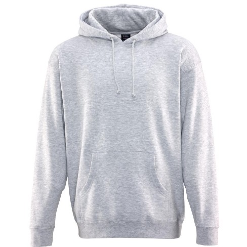 Refrigiwear Men's Hoodie - Hooded Sweatshirt With 310g Fleece Blend ...