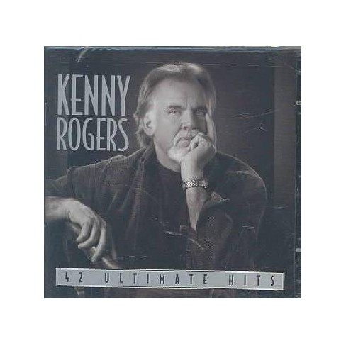 kenny rogers through the years hits