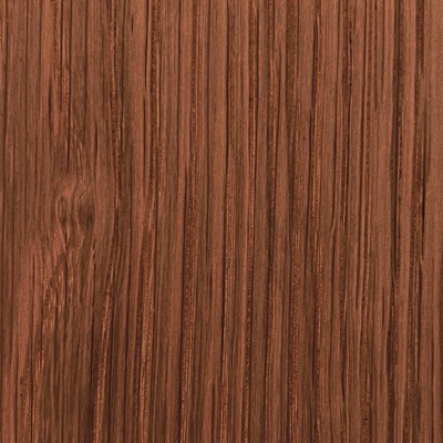 Brown Oak Wood Swivel Counter Stool with Taupe Boucle Fabric