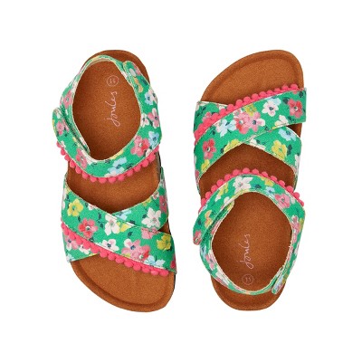 joules sandals