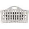 The Lakeside Collection Foldable Laundry Hamper - 2 of 4
