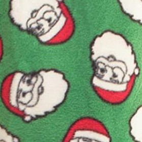 santa the man