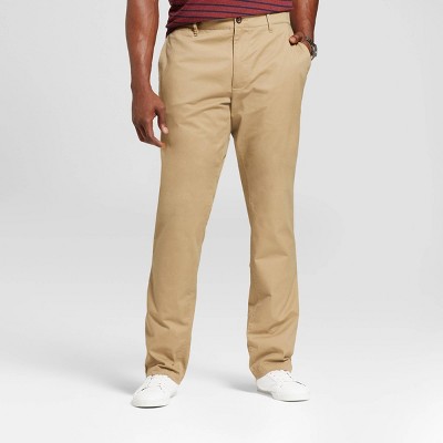 Men's Athletic Fit Chino Pants - Goodfellow & Co™