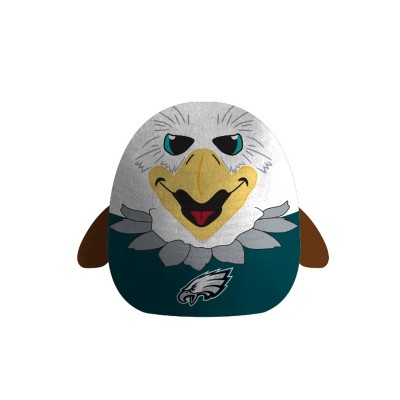 NFL Philadelphia Eagles Jumbo Mascot Plushie